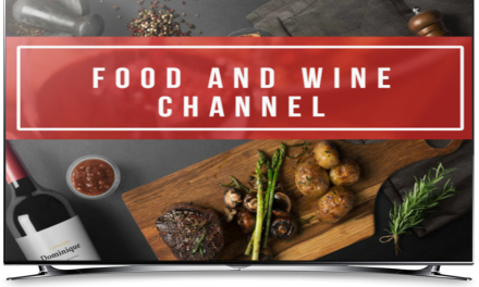 Food and Wine Channel