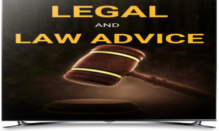 Legel and Law Advice
