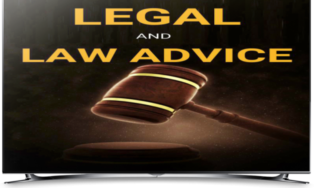 Legel and Law Advice