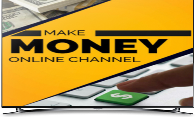 Make Money Online Channel