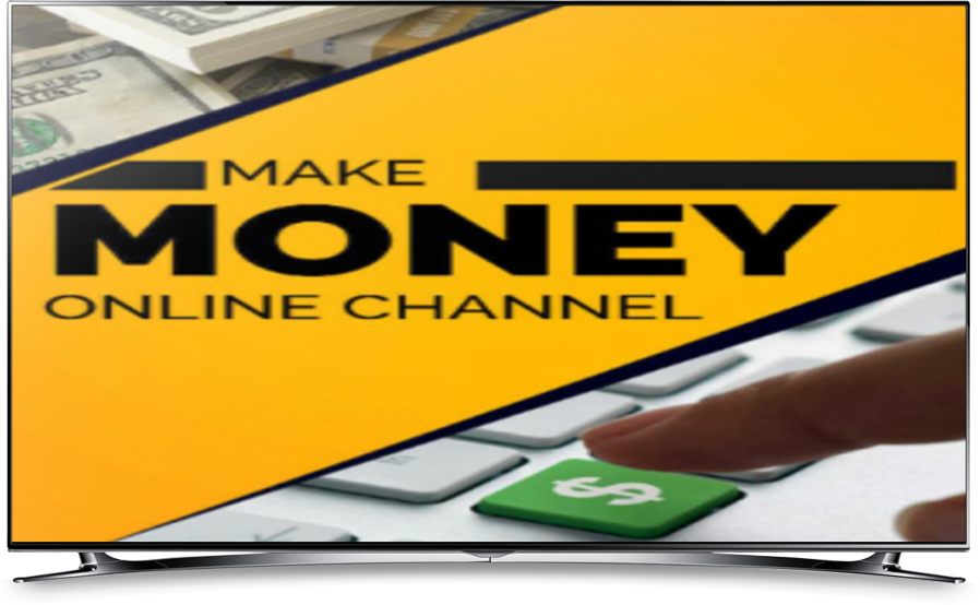 Make Money Online Channel