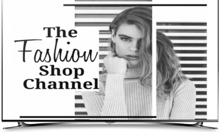 The Fashion Shop Channel