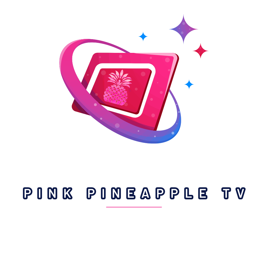 VueStream by Pink Pineapple